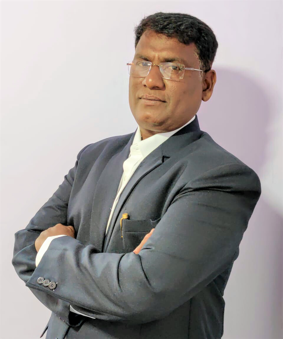 N.M. Shaikh